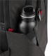 Рюкзак WENGER MX Professional 16”, серый, 100% полиэстер, 33х21х45 см, 21 л