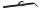 Плойка Babyliss Pro Titanium Diamond, с терморегулятором, 25 мм, удлиненное полотно 190 мм