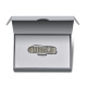 Нож-брелок VICTORINOX Classic SD Precious Alox "Infinite Grey", 58 мм, 5 функций, серый