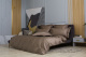 37160220 Пододеяльник Brownie Allure Grass 160х220