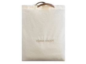 Халат Valerie Concept BRC Beige XL