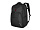 Рюкзак WENGER Cosmic 17, чёрный, переработанный ПЭТ/ПВХ/полиэстер, 34 x 23 x 49 см, 30 л