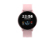 Умные часы CANYON Lollypop SW-63, IP 68, BT 5.0, сенсорный дисплей 1.3, розовый (Р)