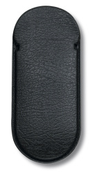 Нож-брелок VICTORINOX Escort, 58 мм, 6 функций, красный