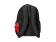 Рюкзак WENGER XE Professional 15.6, черный, переработанный ПЭТ/Полиэстер, 32х22х44 см, 23 л.