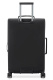 Чемодан 4-х колесный DELSEY DELSEY TURENNE SOFT 30 x 68 x 43 см черный