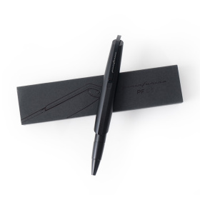 Шариковая ручка Pininfarina PF GO BLACK