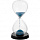 Магнитный антистресс Elusive Time, синий