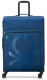Чемодан 4-х колесный DELSEY COLOR BLOCK HARDSIDE B0376482102