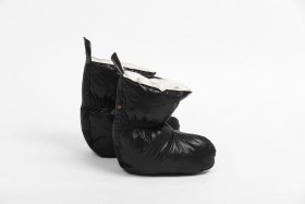 644045 Сапожки-носочки пуховые Comfort Socks Travel Grass Black 40-45 р.