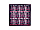 Шелковый платок Tweed. Ungaro