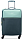 Чемодан 4-х колесный DELSEY DELSEY BROCHANT 3 28 x 67 x 42.5 см зеленый