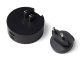 Адаптер питания USB Poweron, черный