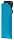 Зонт механический 7228632703 Doppler Carbonsteel Slim 5 x 5 x 28 см бирюзовый