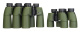 Бинокль Levenhuk Army 7x50 с сеткой