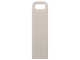 Флеш-карта USB 2.0 16 Gb Fero, серебристый