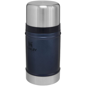 Термос для еды Stanley Classic 700, синий