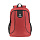 Рюкзак TORBER ROCKIT с отделением для ноутбука 15,6", красный, полиэстер 600D, 46 х 30 x 13 см