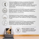 ELITECAT Наполнитель комкующийся с активированным углем "Activated Carbon", 11.4л / 10кг