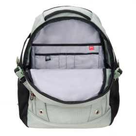 Рюкзак TORBER XPLOR с отделением для ноутбука 15.6", хаки, полиэстер, 46.5х32.5х15.5 см, 24 л