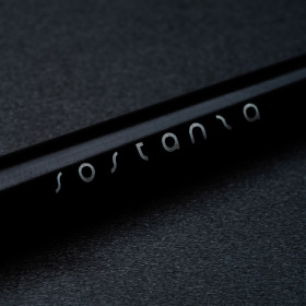 Шариковая ручка Pininfarina Sostanza BLACK
