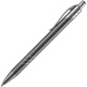 Ручка шариковая Undertone Metallic, серая