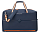 Сумка дорожная DELSEY TURENNE SOFT 24.5 x 35 x 55 см синий