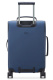 Чемодан 4-х колесный DELSEY TURENNE SOFT 27 x 55 x 35 см темно-синий