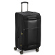 Чемодан 4-х колесный DELSEY DELSEY WAGRAM 36.5 x 80 x 36.5 см черный