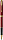 Ручка-роллерSonnet Parker Intense Red