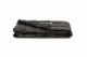 644151 Дорожный плед пуховый Travel Plaid Grass Black 140х200