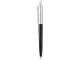 Шариковая ручка Parker Jotter ORIGINALS BLACK, стержень: M blue В ЭКО-УПАКОВКА
