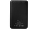Внешний аккумулятор Evolt Mosaic, 5000 mAh, черный