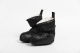 644045 Сапожки-носочки пуховые Comfort Socks Travel Grass Black 40-45 р.