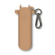 Чехол VICTORINOX "Wet Sand" для ножей Classic Colors 58 мм, силиконовый, песочный