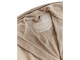 Халат Valerie Concept BRC Beige XL