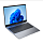 Ноутбук MEGABOOK T1 T15DA 15.6" (1920x1080)/AMD R7-5800U/8х4,5Гц/16Gb/1TB/Integrated/Wifi 6/BT5.2/2.0MP/Fingerprint/1,54 kg/Win11/Grey Tecno