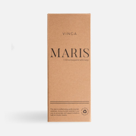 Интерьерная лампа Maris, черная