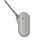 Чехол VICTORINOX "Mystical Morning" для ножей Classic Colors 58 мм, кожаный, серый