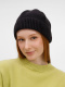 Шапка ComFleece, черная