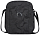 Сумка плечевая DELSEY PICPUS 18 x 21,5 x 6 см черный камуфляж