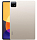 Планшет Xiaomi Pad 6 (23043RP34G)  11.0'' 2880 х 1800 пикселей IPS/Snapdragon 870 3.2GHz Octa/6GB/128 GB/Adreno 650/no3G/noGPS/WiFi/5.2/USB/8 MP+13 MP/490g/Android 13/1Y/Champagne