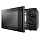 Печь микроволновая PMO 2001 RUS Графитовый соло POLARIS