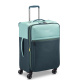 Чемодан 4-х колесный DELSEY DELSEY BROCHANT 3 28 x 67 x 42.5 см зеленый