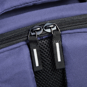 Рюкзак для ноутбука DELSEY SECURBAN 29.5 x 45,5 x 16.5 см Синий принт