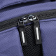 Рюкзак для ноутбука DELSEY SECURBAN 29.5 x 45,5 x 16.5 см Синий принт