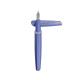 Перьевая ручка PININFARINA PF Two BLUE