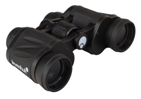 Бинокль Levenhuk Atom 7x35
