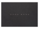 Портативное зарядное устройство Edge Black, 10000 mAh