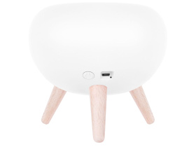 Ночник Rombica LED Koko White